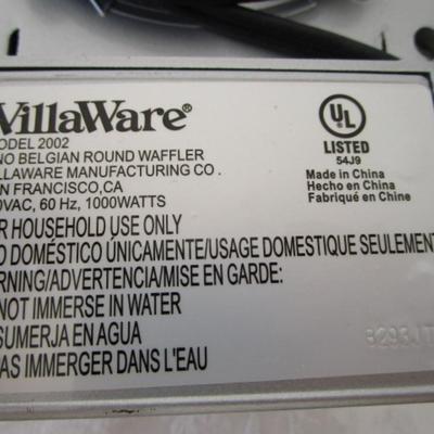 Sale Photo Thumbnail #160: Has various settings, and waffle tone, See pictures