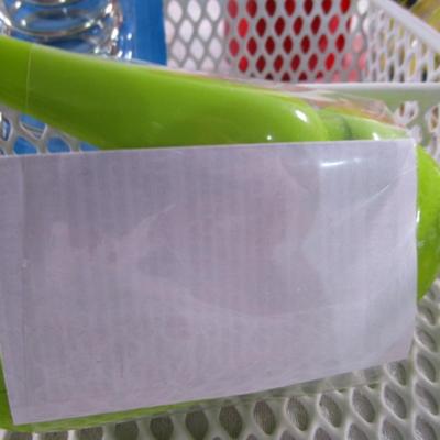 Sale Photo Thumbnail #230: New Staple Free stapler, 5 extra large paper clip, 6 pkg mini post-it notes, new pkg planning 15 sticker sheets, new pkg of 8 binder rings, new roll of double-sided tape, letter opener, 1 metal water bottles, 1 organizer, box push pins