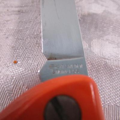 Sale Photo Thumbnail #243: 2-3/4" blade