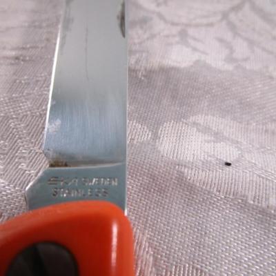 Sale Photo Thumbnail #242: 2-3/4" blade