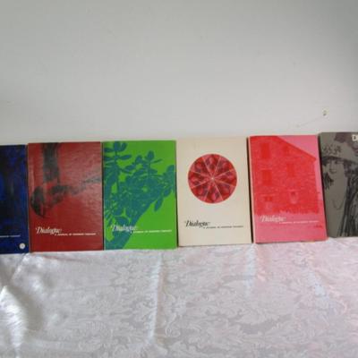 Sale Photo Thumbnail #317: Spring & Winter 1966, Spring, Autumn & Winter of 1967, Summer 1968