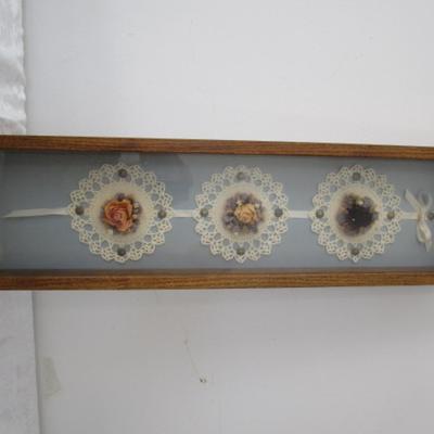 Sale Photo Thumbnail #382: 7-1/4' x 23-1/4" tall