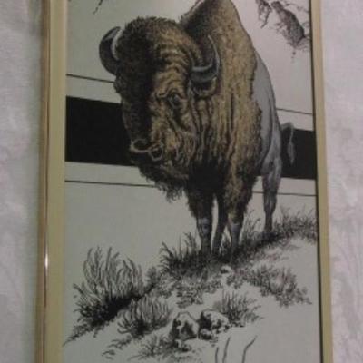 Sale Photo Thumbnail #405: 8-1/8" x 20-1/8"