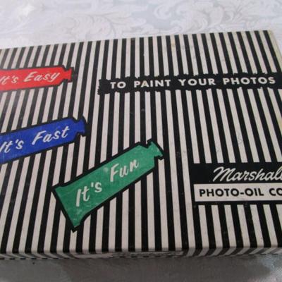 Sale Photo Thumbnail #510: Color your own photographs, see pictures
