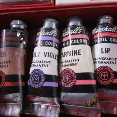 Sale Photo Thumbnail #501: Color your own photographs, see pictures