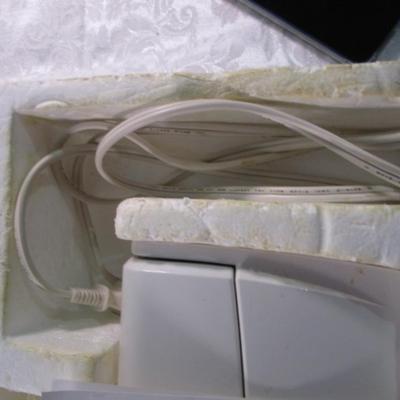 Sale Photo Thumbnail #558: For food preservation, has instructions, 4 bags & cord, see pictures