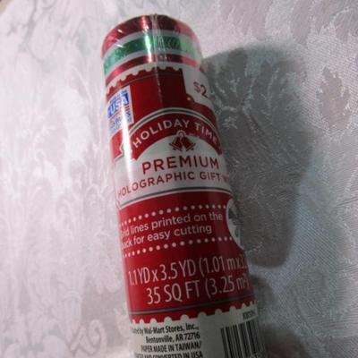 Sale Photo Thumbnail #566: Each roll is 35 sq ft 40" x 3.5 yd, see pictures