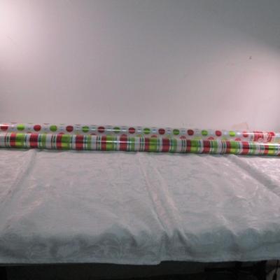 Sale Photo Thumbnail #565: Each roll is 35 sq ft 40" x 3.5 yd, see pictures