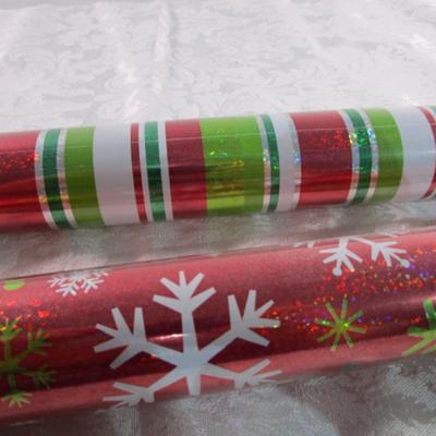 Sale Photo Thumbnail #569: Each roll is 35 sq ft 40" x 3.5 yd, see pictures