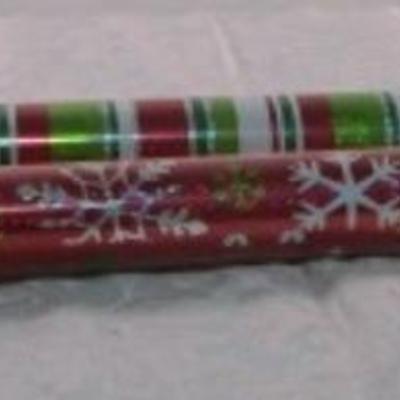 Sale Photo Thumbnail #568: Each roll is 35 sq ft 40" x 3.5 yd, see pictures
