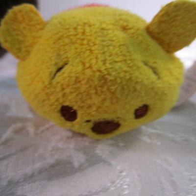 Sale Photo Thumbnail #572: Brown bear is 16" tall, See pictures