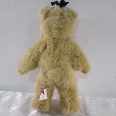 Sale Photo Thumbnail #582: Brown bear is 16" tall, See pictures