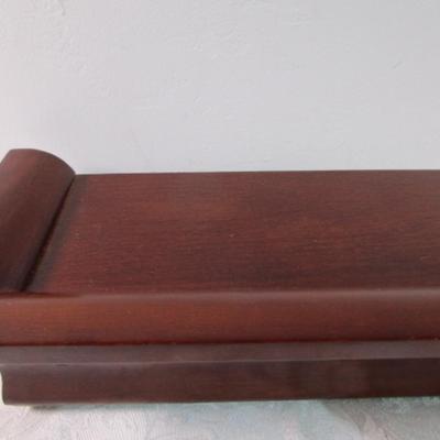 Sale Photo Thumbnail #624: 1  is 24" x 6-1/8", 2 are 12" x 3-3/4"