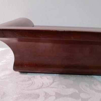 Sale Photo Thumbnail #623: 1  is 24" x 6-1/8", 2 are 12" x 3-3/4"