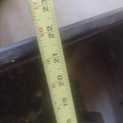 Craftsman Pull Behind Lawn Spreader