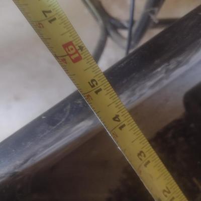 Craftsman Pull Behind Lawn Spreader