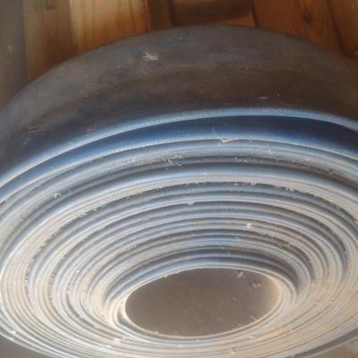 Large Roll of Irrigation Hose