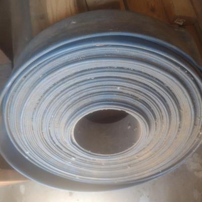 Large Roll of Irrigation Hose
