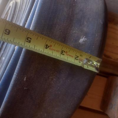 Large Roll of Irrigation Hose