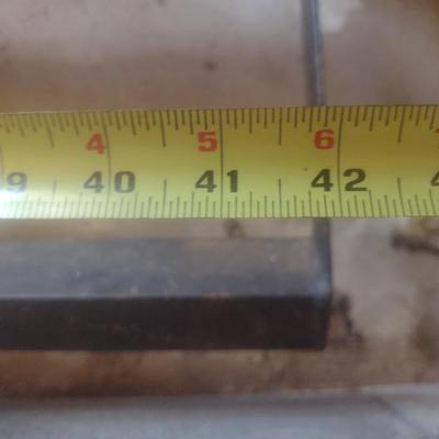 Ironworks Hydraulic 400lb Capacity Lawn Mower Lift