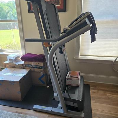 Nordic Track C2200
