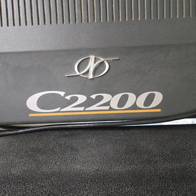 Nordic Track C2200