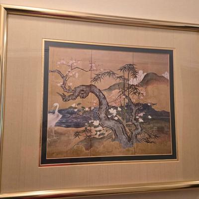 Multiple Pieces of Art prices posted in description
