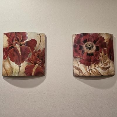 Multiple Pieces of Art prices posted in description