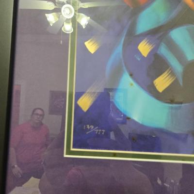 Multiple Pieces of Art prices posted in description