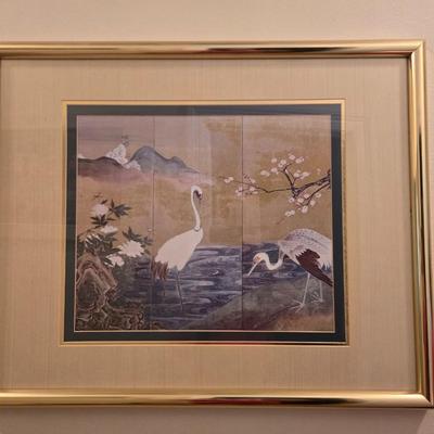 Multiple Pieces of Art prices posted in description