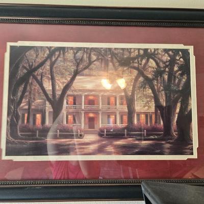 Multiple Pieces of Art prices posted in description
