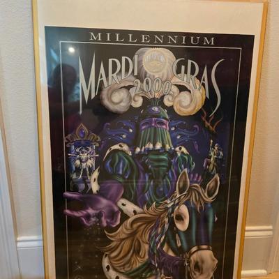 Multiple Pieces of Art prices posted in description
