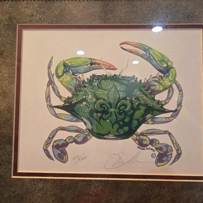 Multiple Pieces of Art prices posted in description
