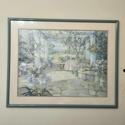 Multiple Pieces of Art prices posted in description