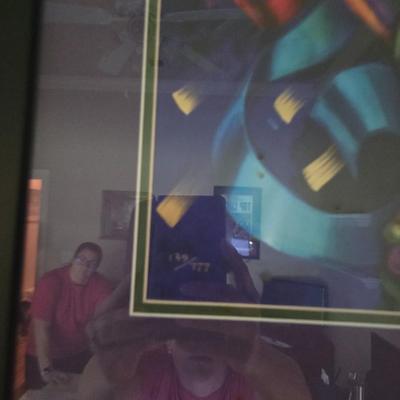 Multiple Pieces of Art prices posted in description