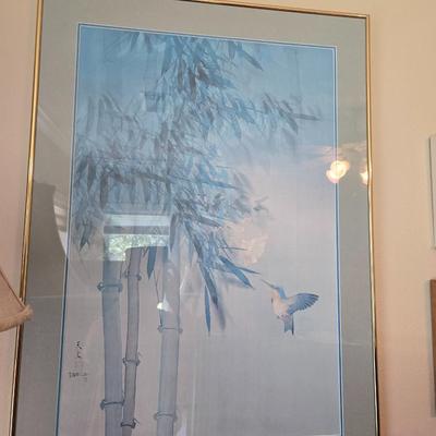 Multiple Pieces of Art prices posted in description
