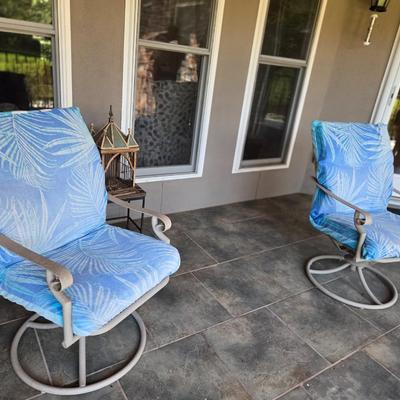 Outdoor Items