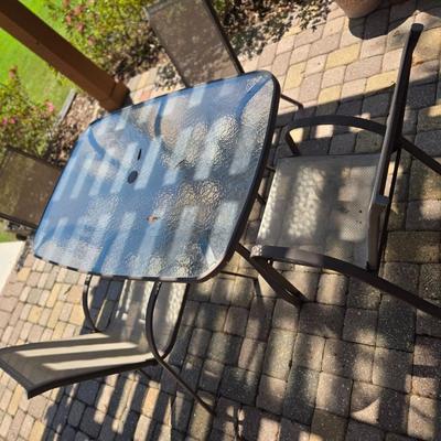 Outdoor Items