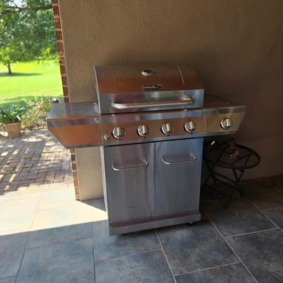 Outdoor Items