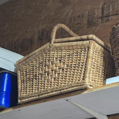 Outdoor Items