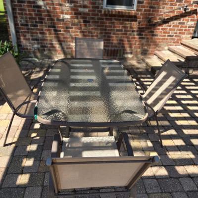 Outdoor Items