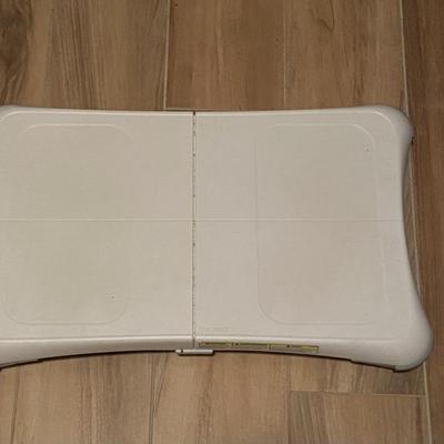 Wii connections and games