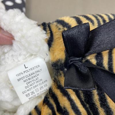 New Joan Vass Slipper Socks Size L