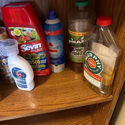 Sale Photo Thumbnail #148: Shelf is 10” x 25” x 42” high. Includes glass top
