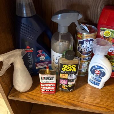 Sale Photo Thumbnail #147: Shelf is 10” x 25” x 42” high. Includes glass top