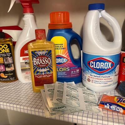 Sale Photo Thumbnail #169: Not all full.