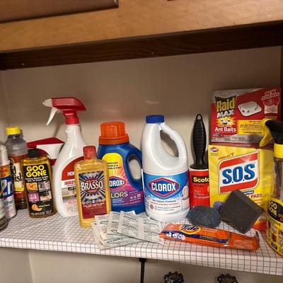 Sale Photo Thumbnail #167: Not all full.