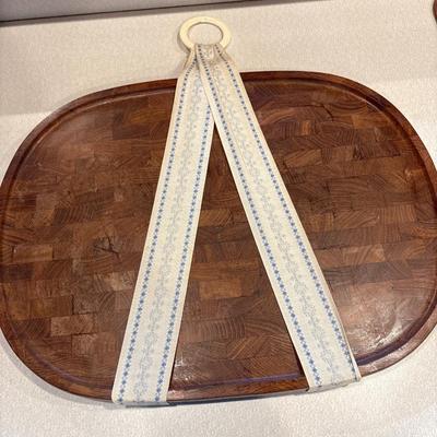 Sale Photo Thumbnail #181: See pictures. Tray is 21.5” x 16”