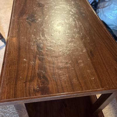 Sale Photo Thumbnail #212: 15x20. In beautiful shape. Self top need some love