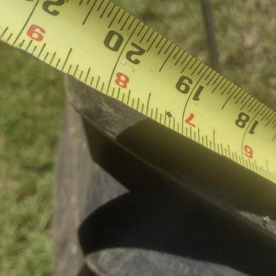 Cub Cadet Grass and Leaf Catcher System
